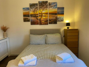 Lovely 2 bedroom entire flat near aurther’s seat